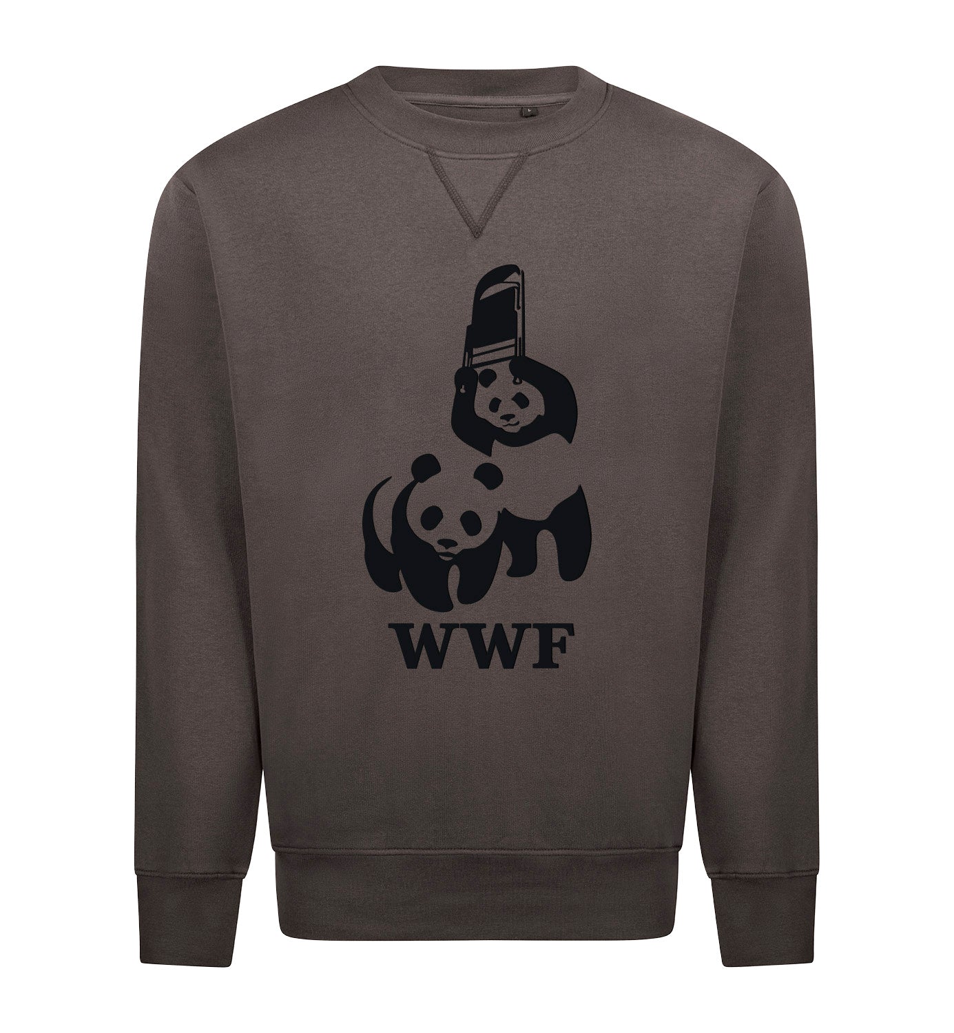 WWF Sweater