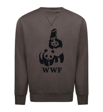 WWF Sweater