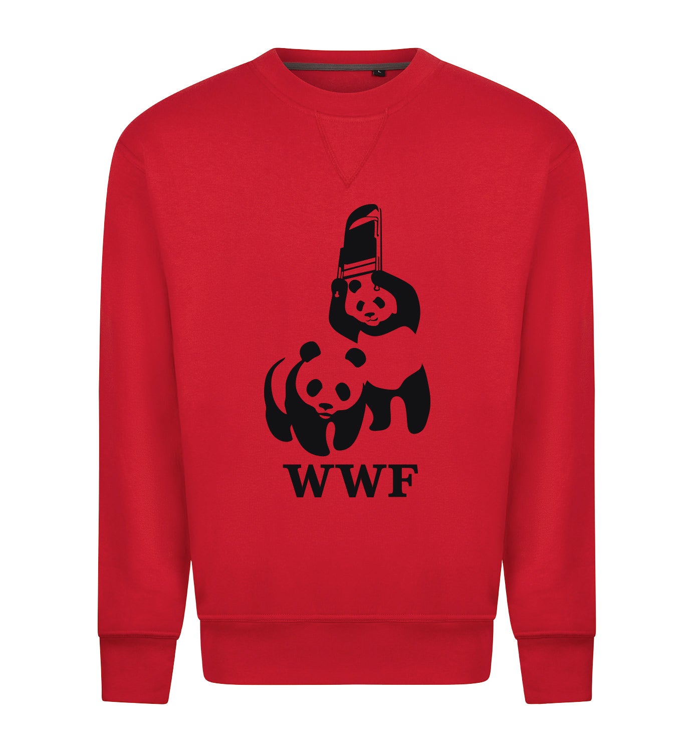 WWF Sweater