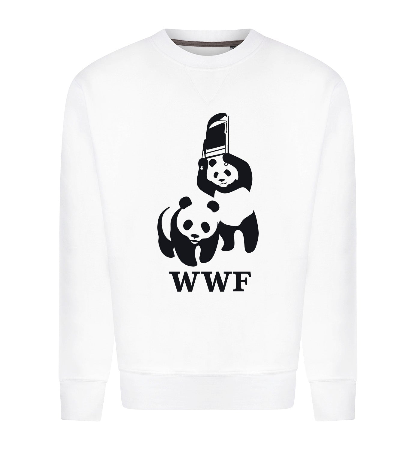 WWF Sweater