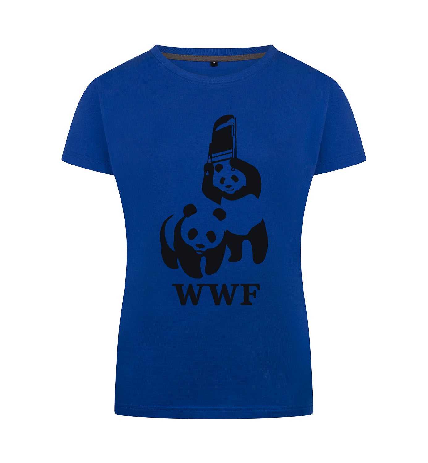 WWF T-Shirt Dames