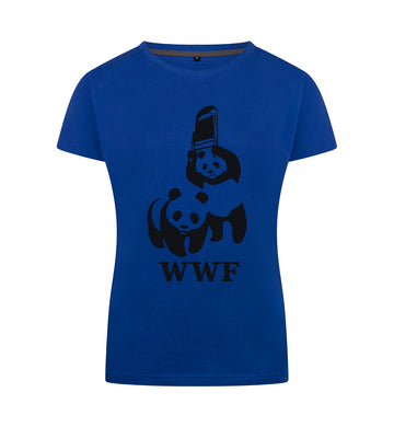 WWF T-Shirt Dames