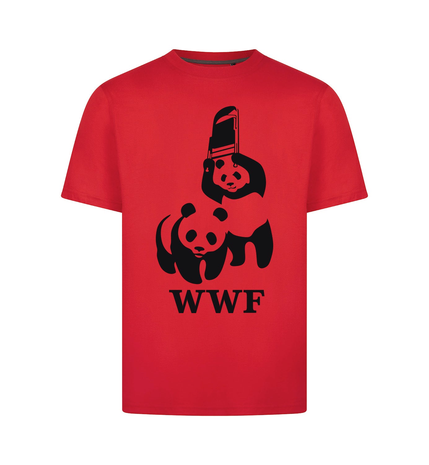 WWF T-Shirt