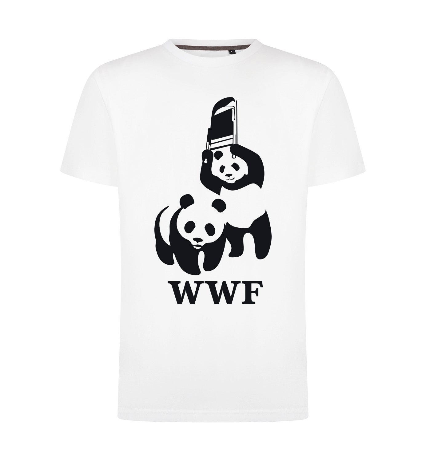 WWF T-Shirt