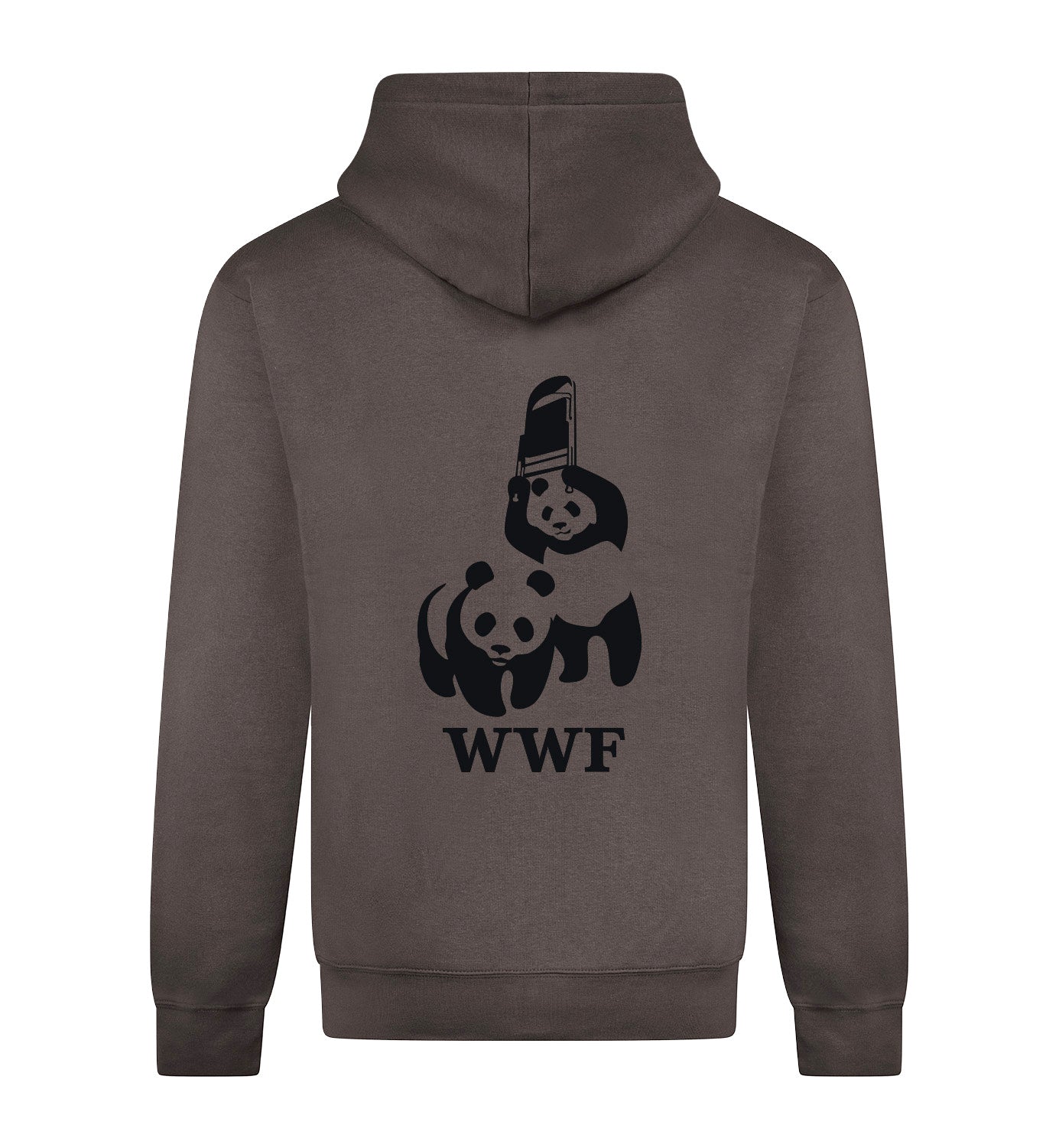 WWF Vest