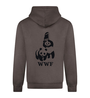 WWF Vest