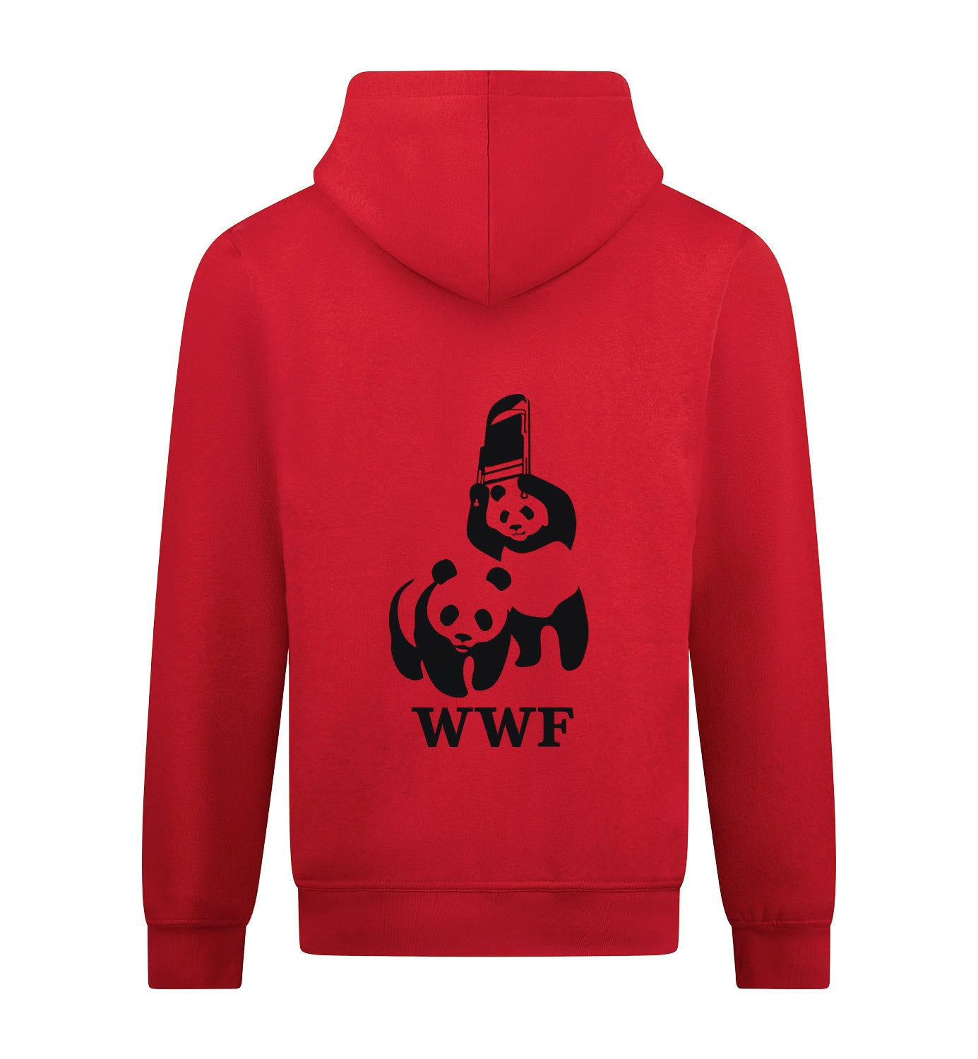 WWF Vest