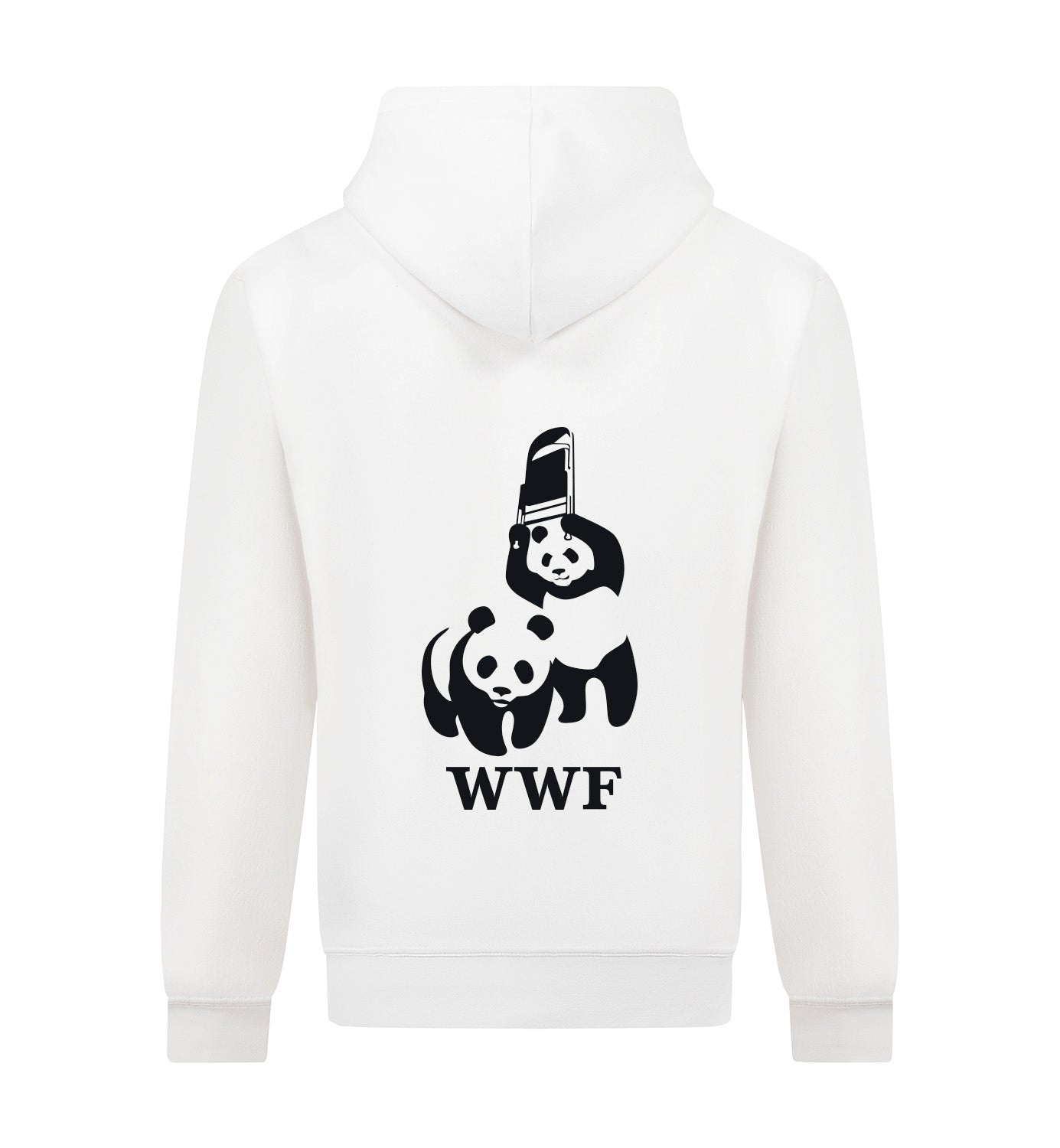 WWF Vest
