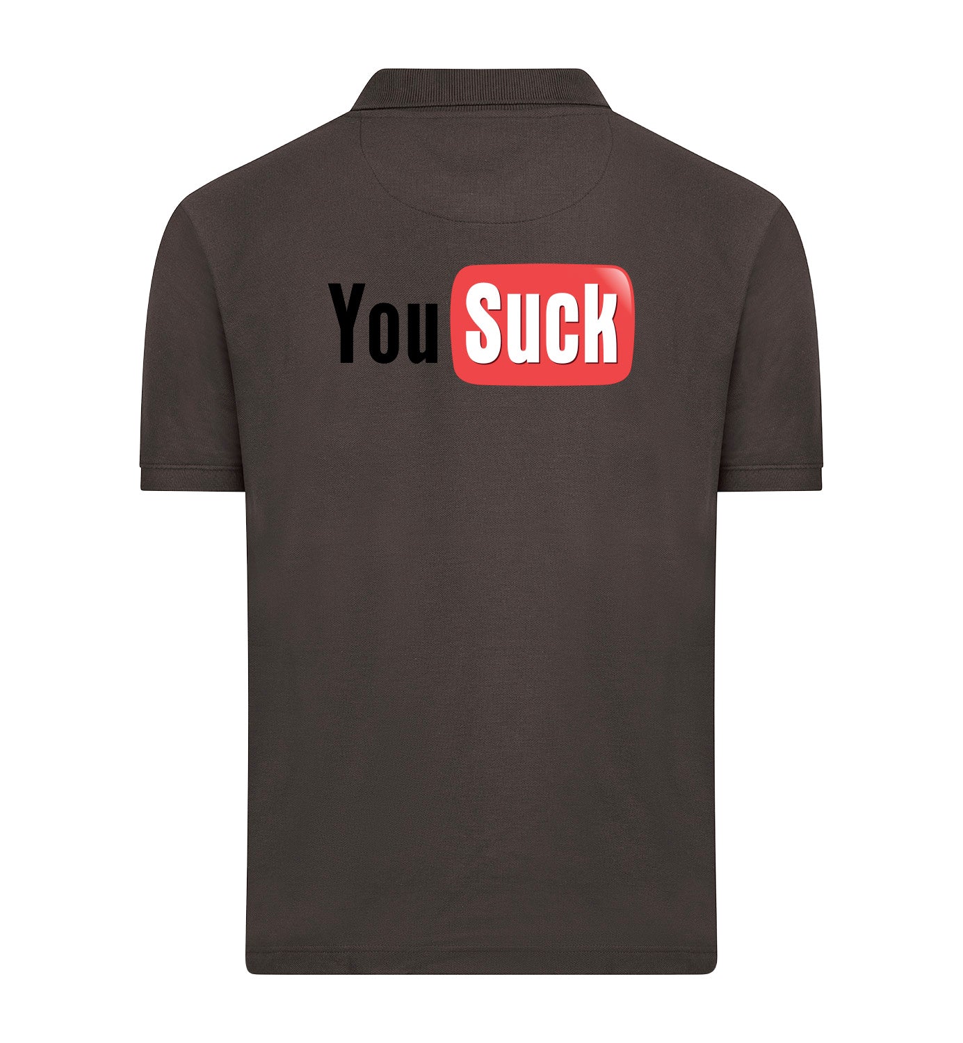 You suck Polo