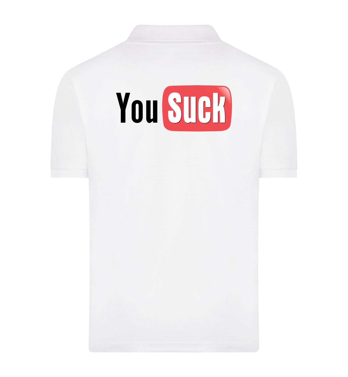 You suck Polo