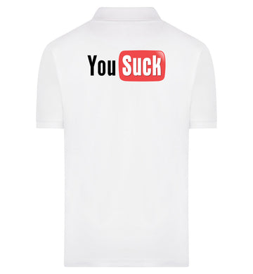 You suck Polo