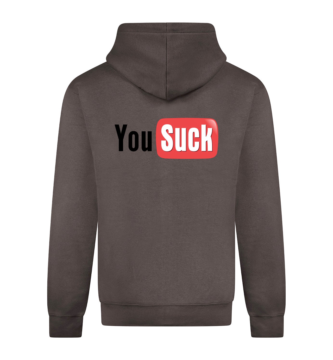 You suck Vest