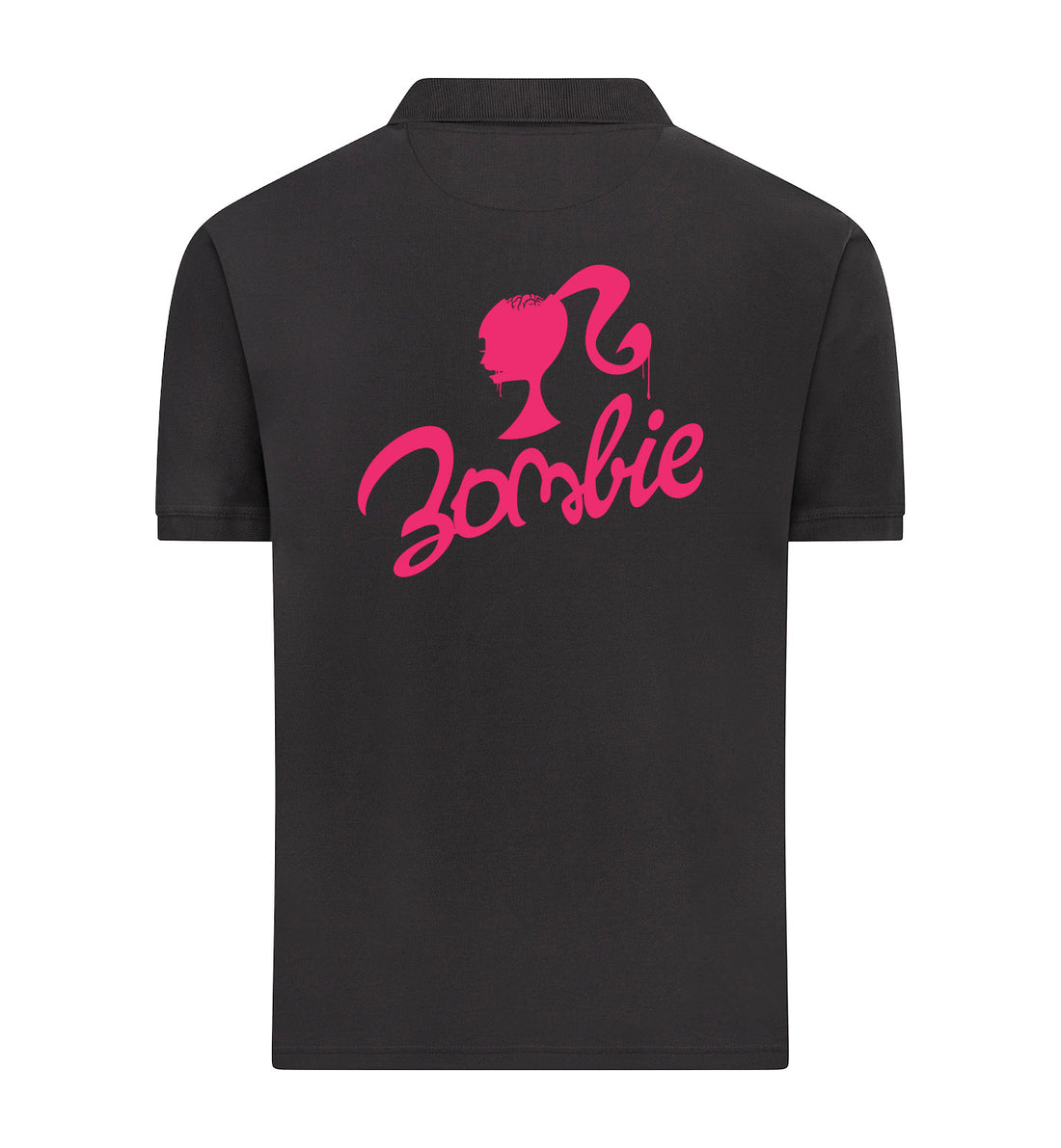 ZOMBIE Polo