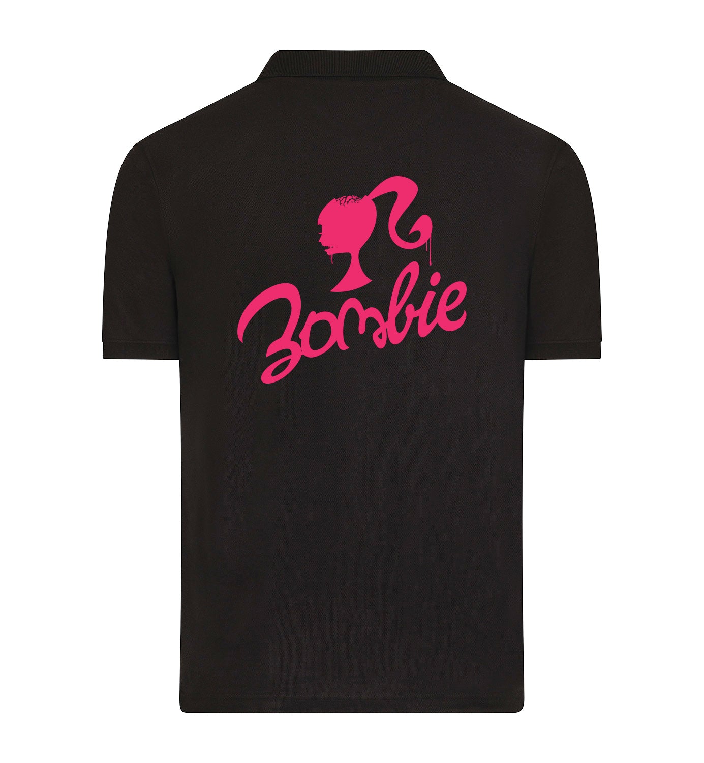 ZOMBIE Polo