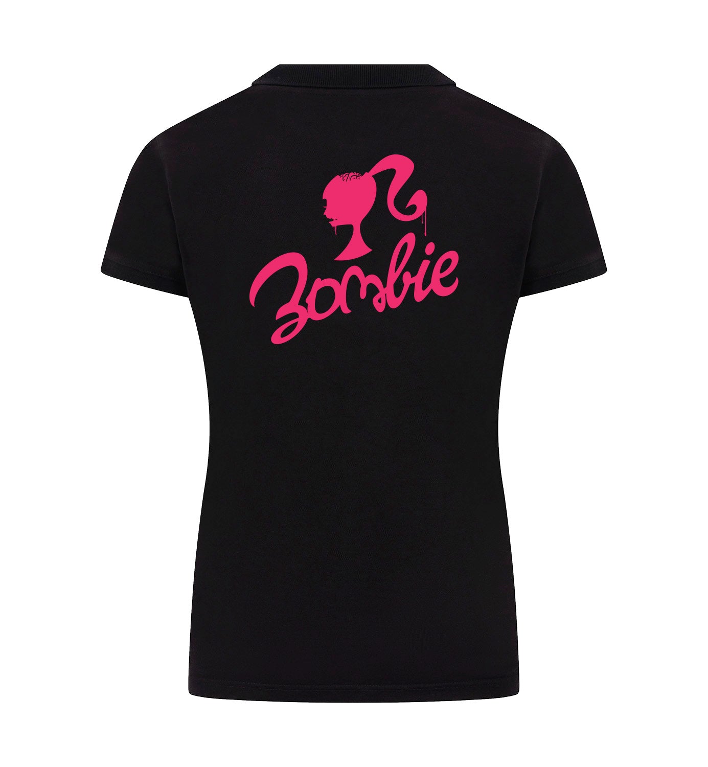 ZOMBIE Polo dames