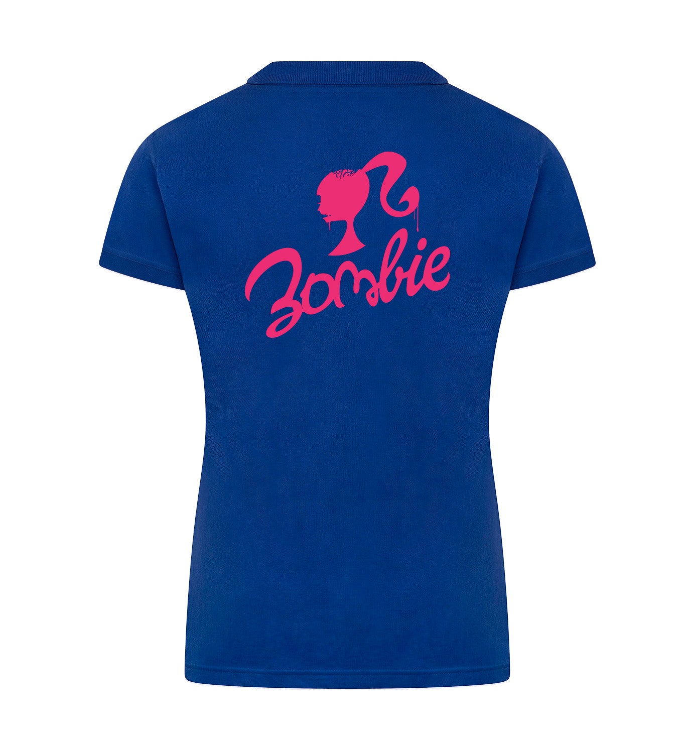 ZOMBIE Polo dames
