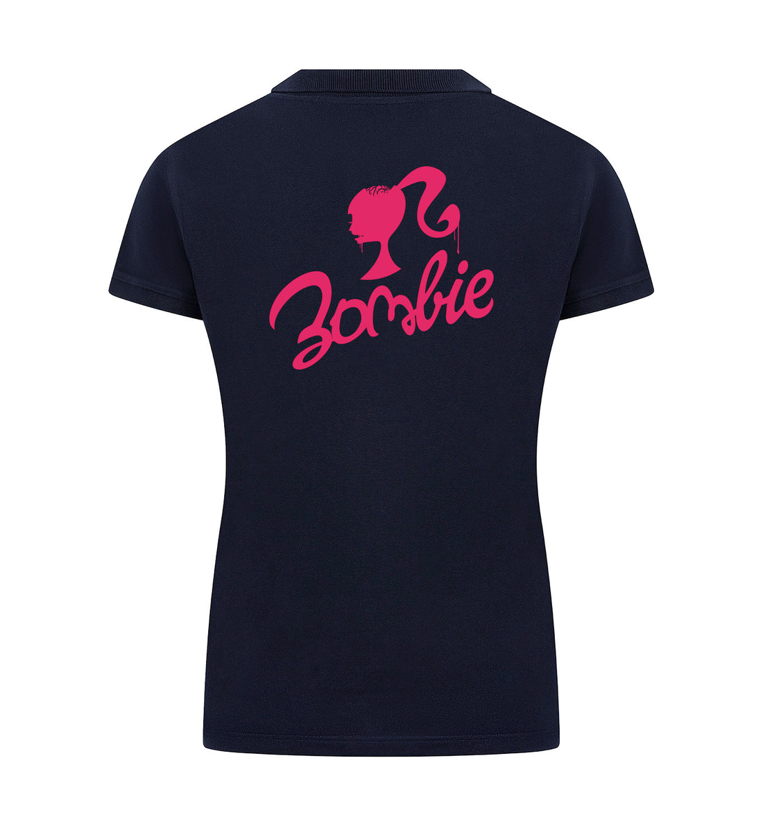 ZOMBIE Polo dames