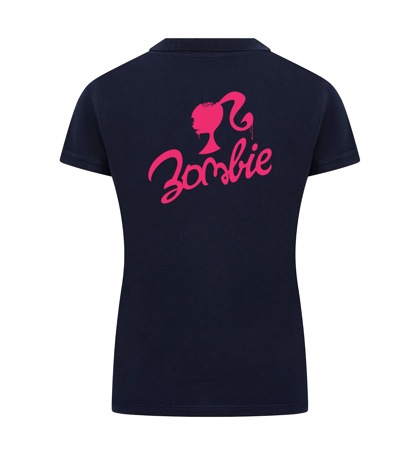 ZOMBIE Polo dames
