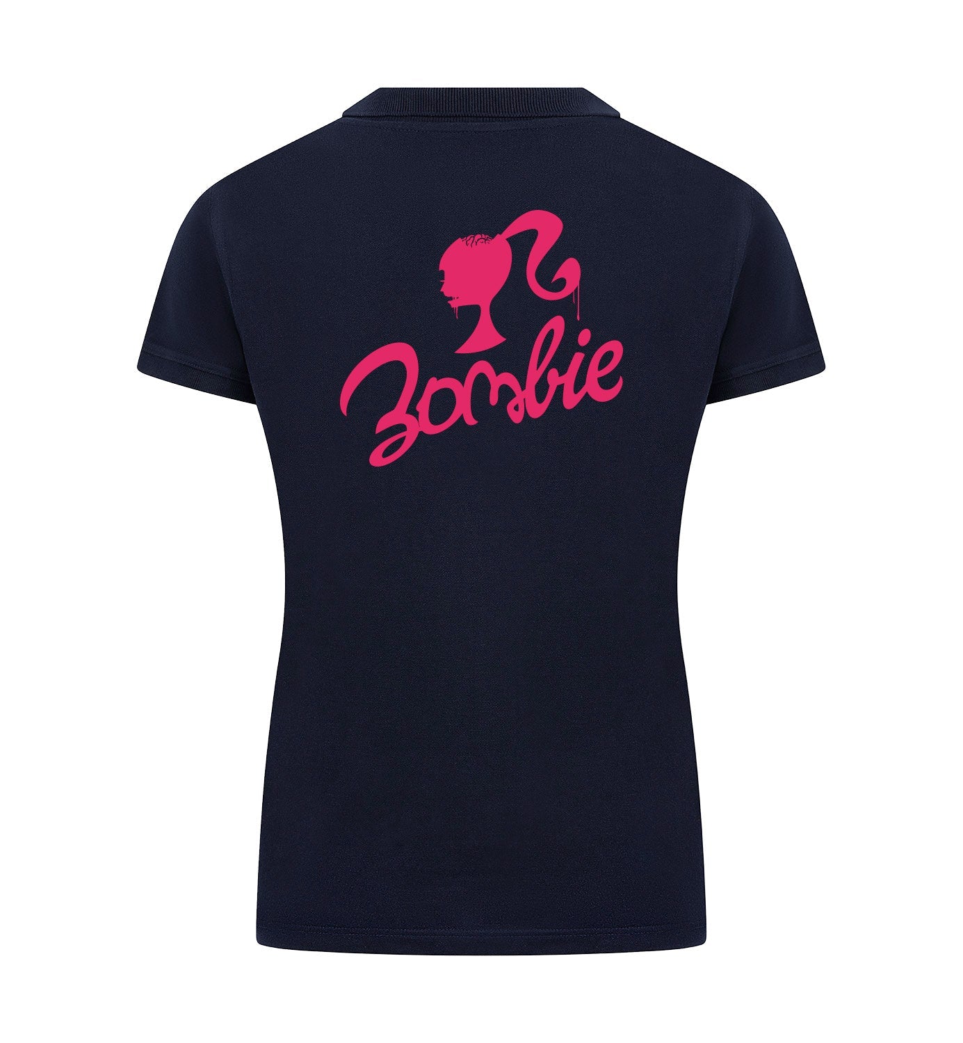 ZOMBIE Polo Dames