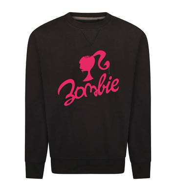 ZOMBIE Sweater