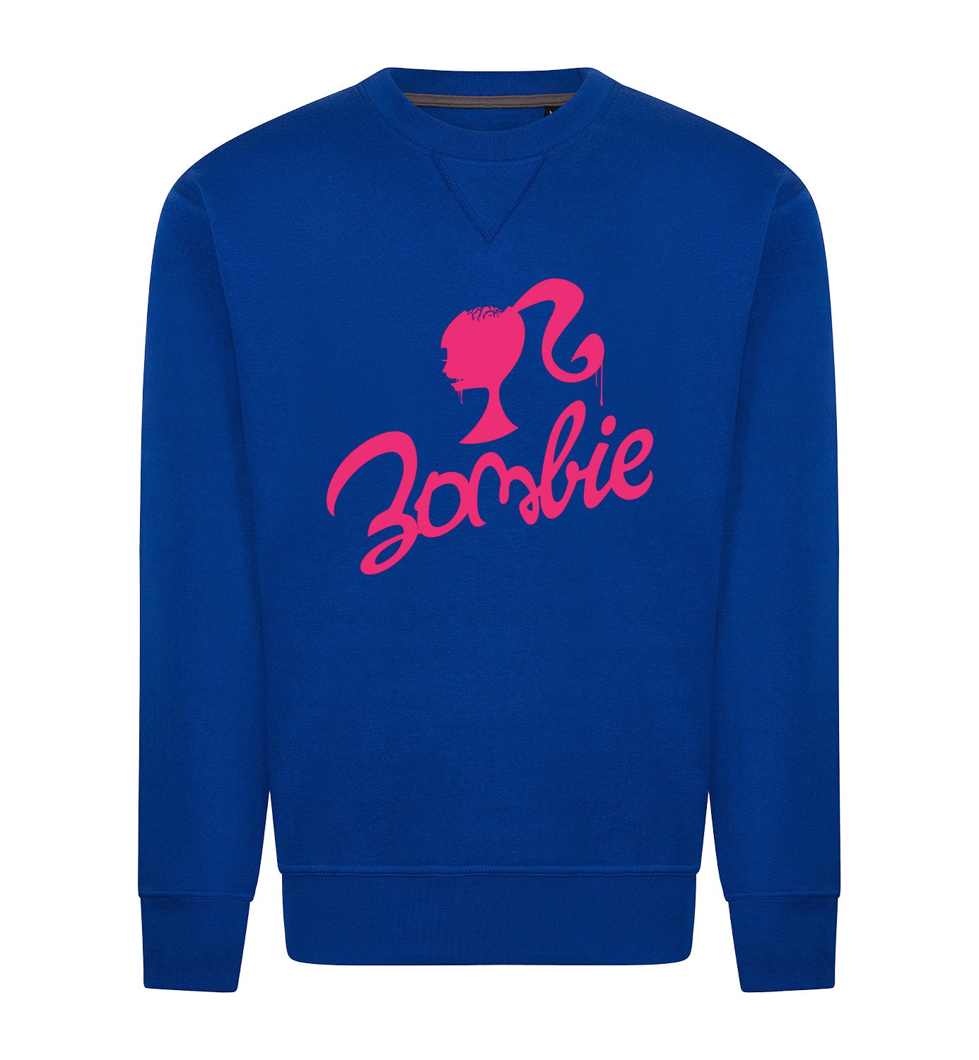 ZOMBIE Sweater