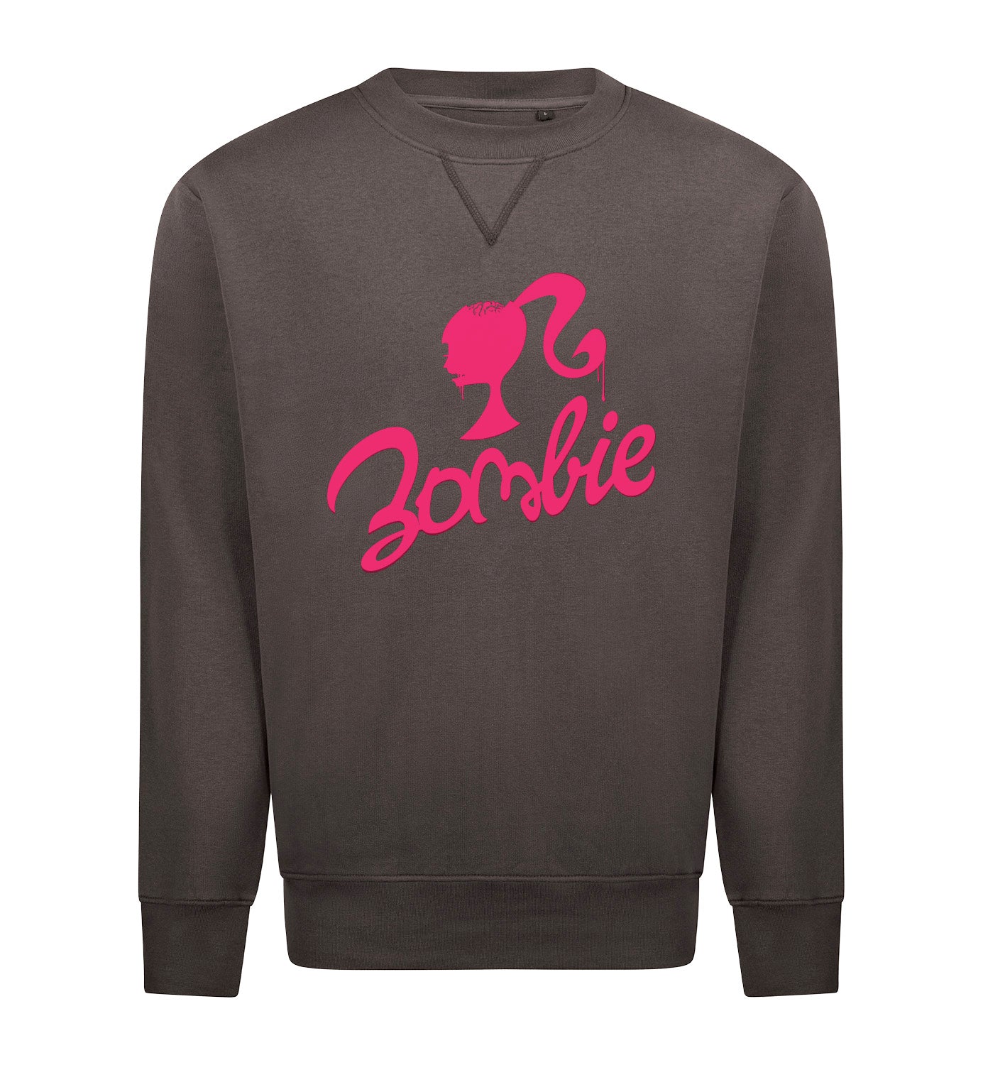 ZOMBIE Sweater