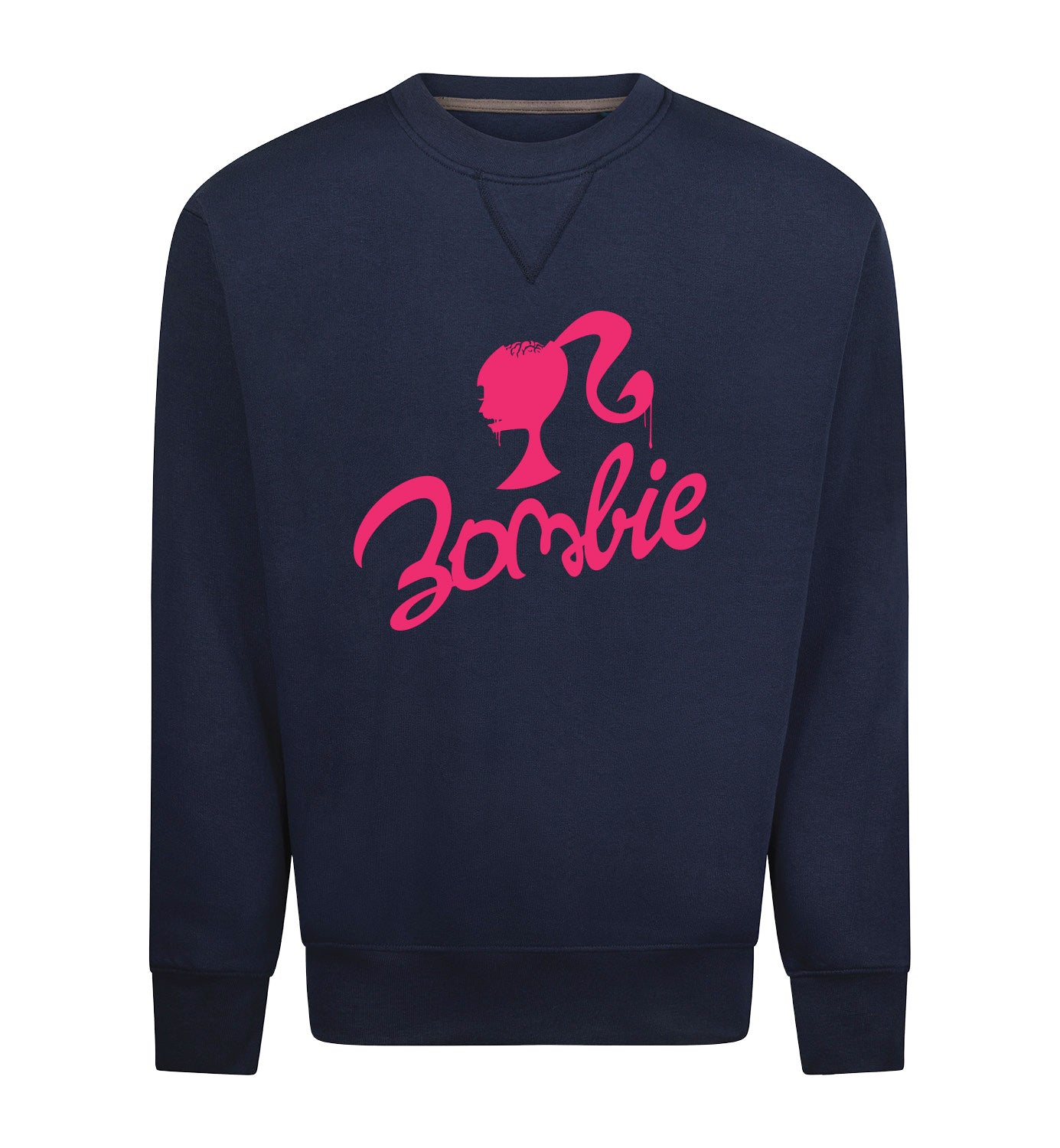 ZOMBIE Sweater