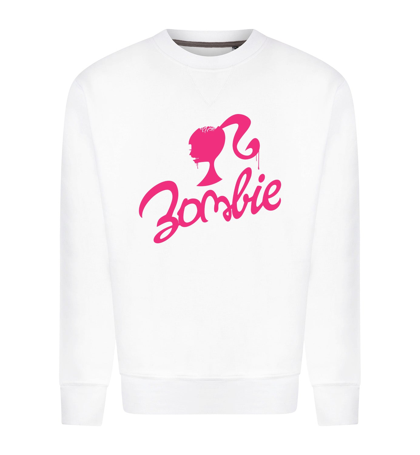ZOMBIE Sweater