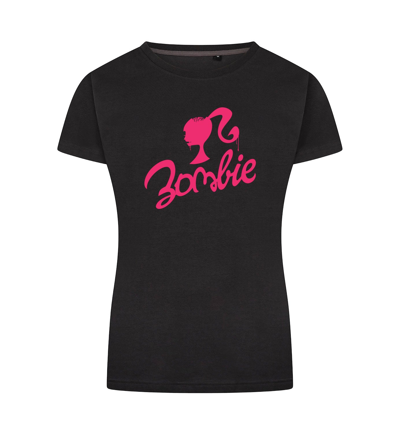 ZOMBIE T-Shirt Dames