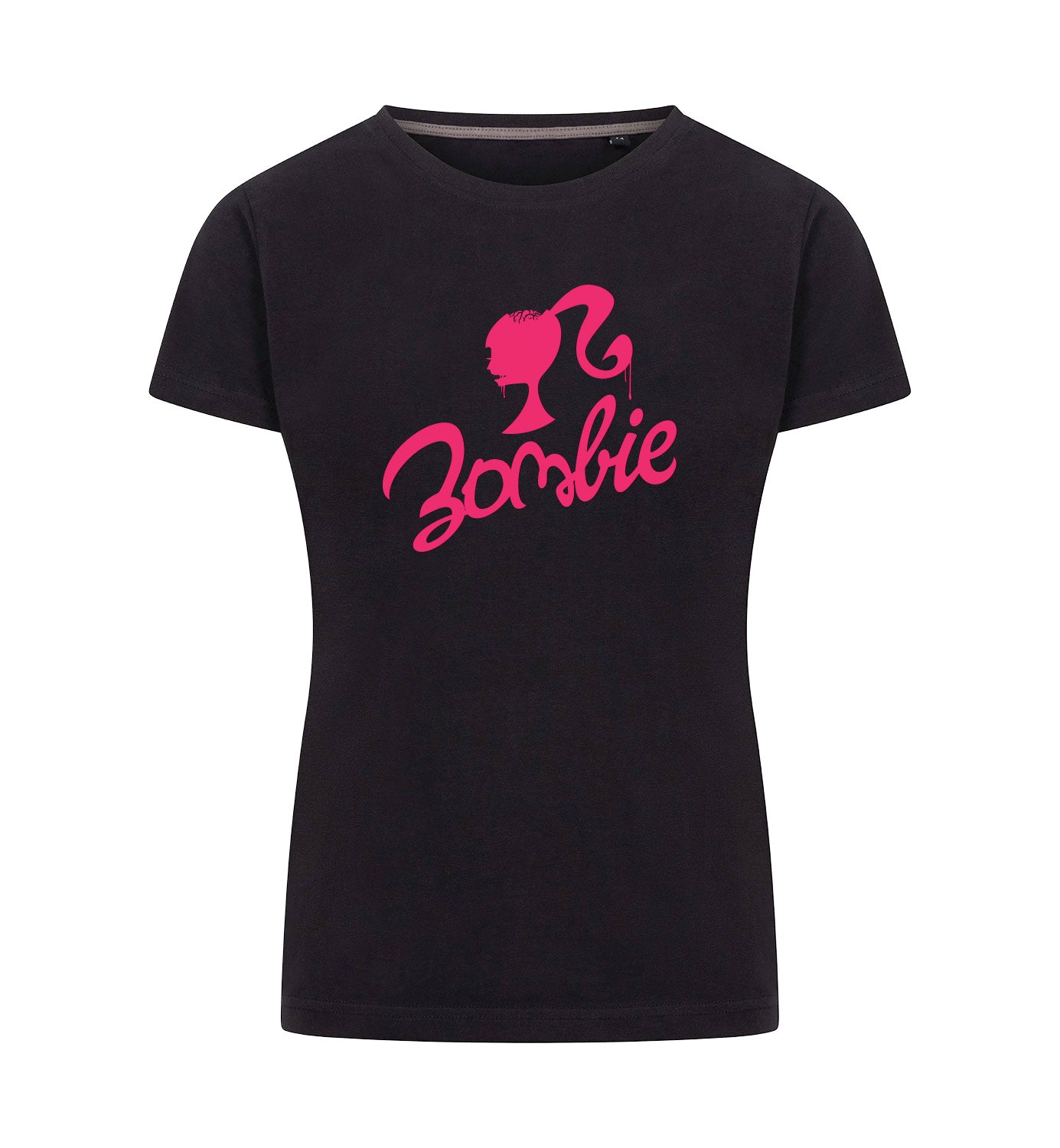 ZOMBIE T-Shirt Dames