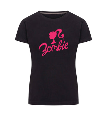 ZOMBIE T-Shirt Dames