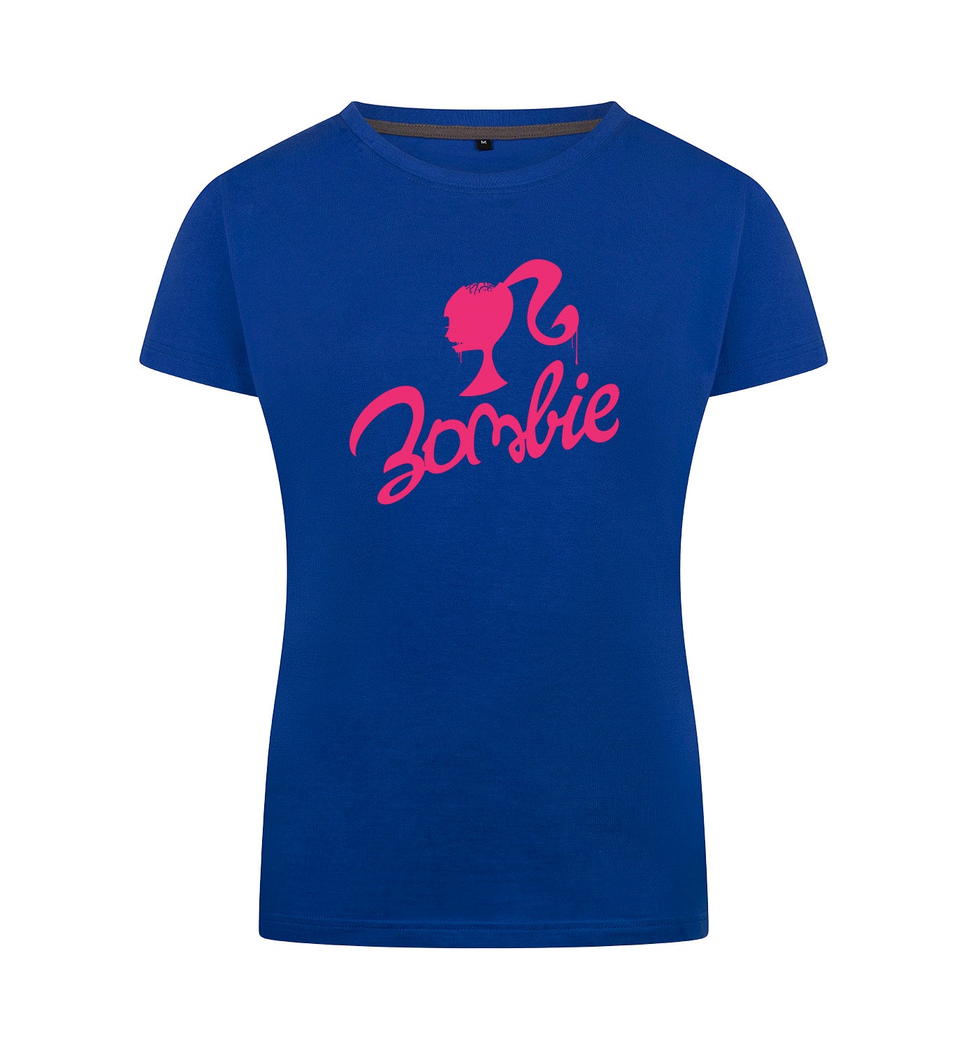ZOMBIE T-Shirt Dames