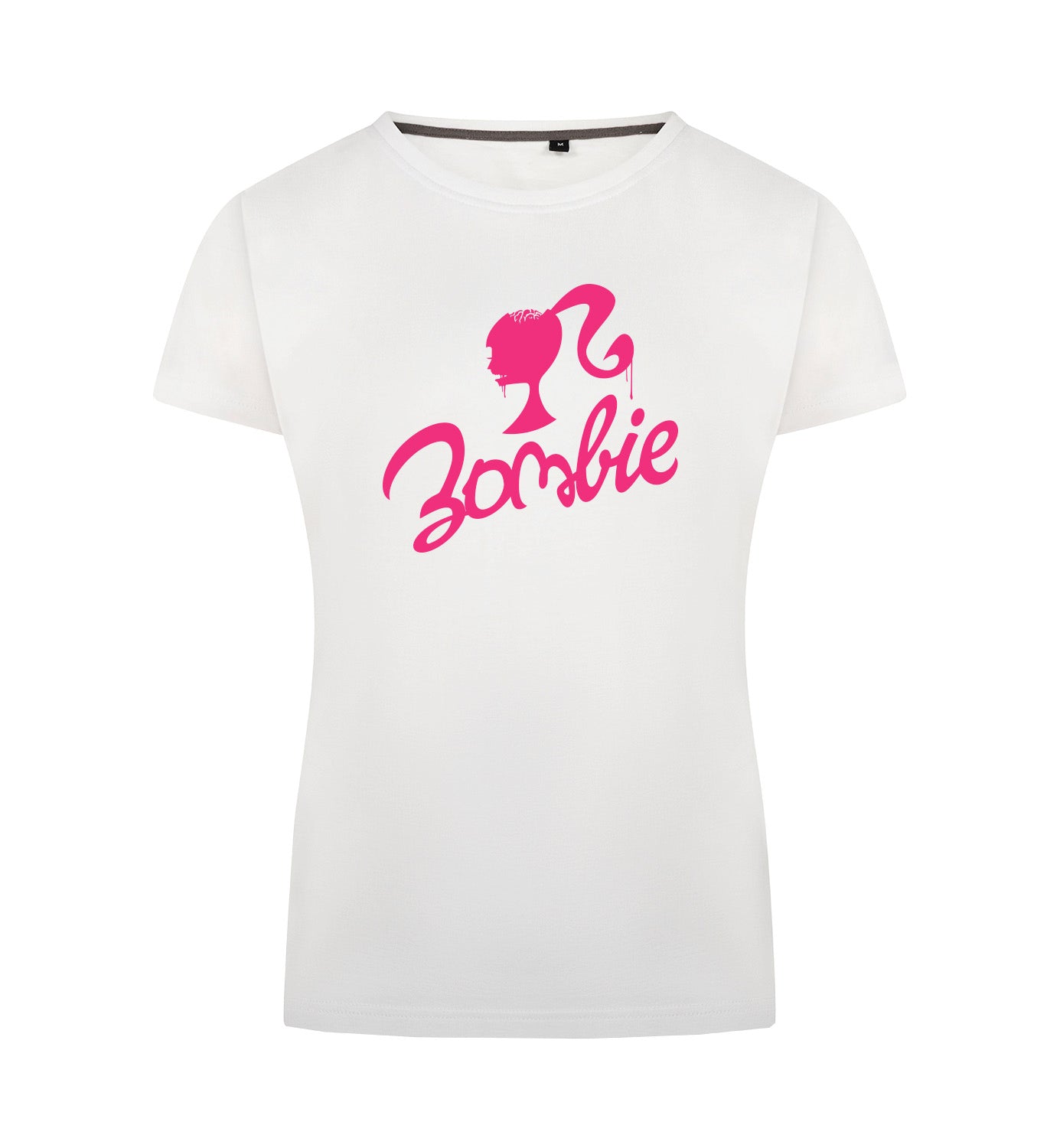 ZOMBIE T-Shirt Dames