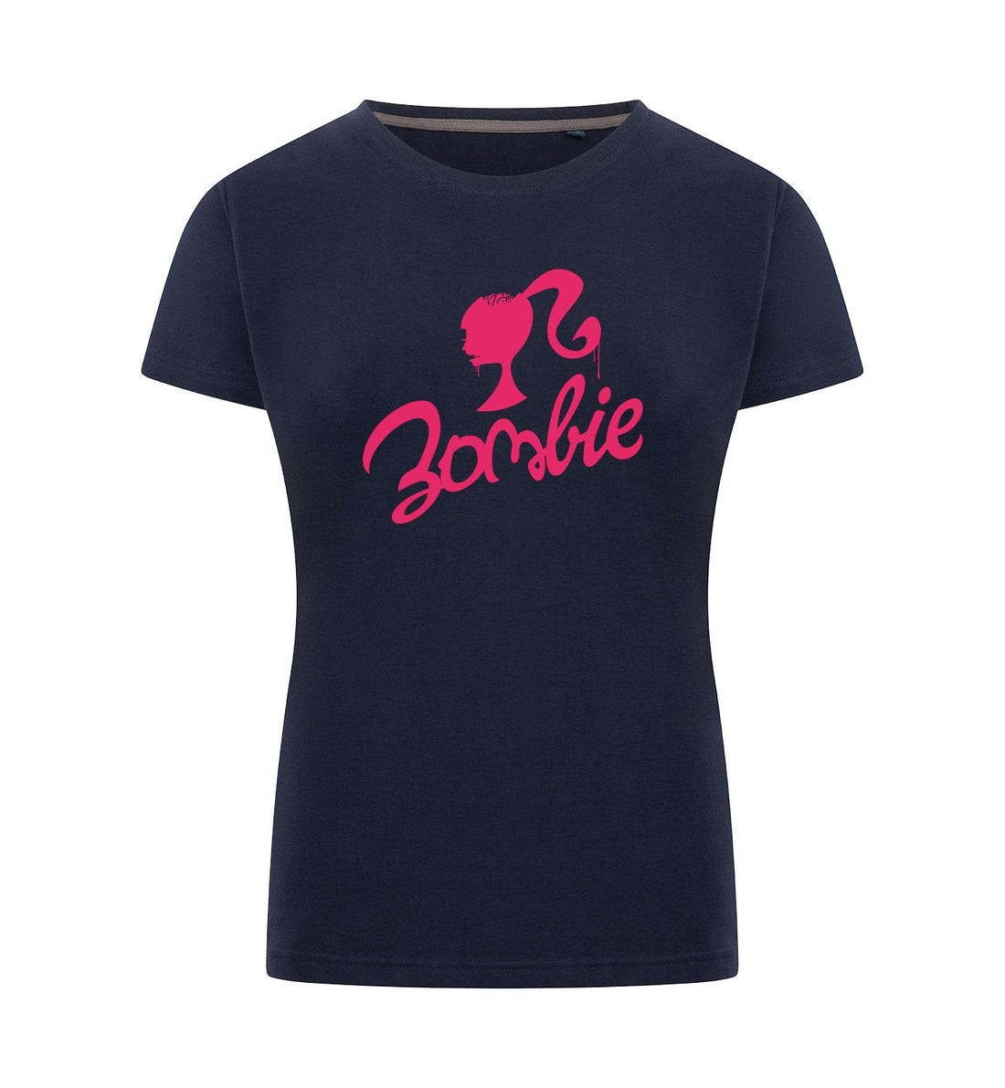 ZOMBIE T-Shirt Dames