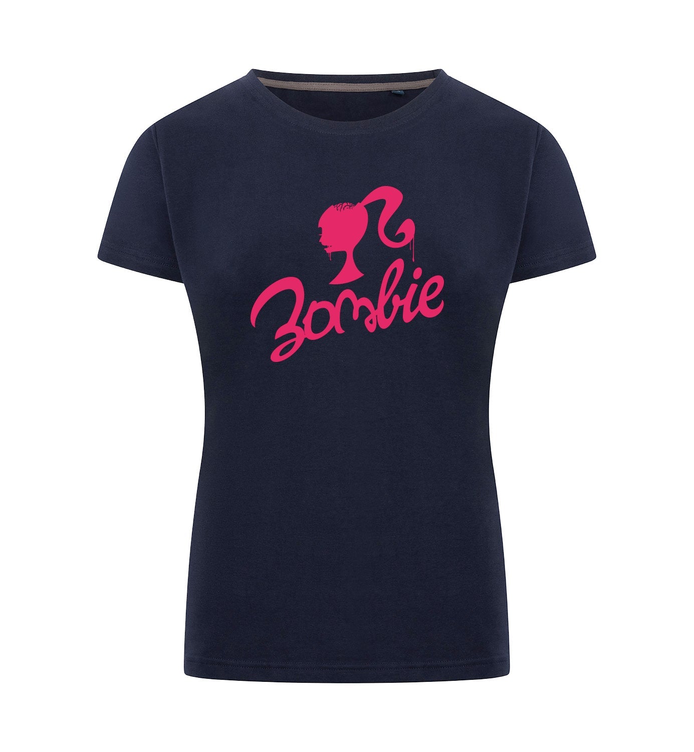 ZOMBIE T-Shirt Dames